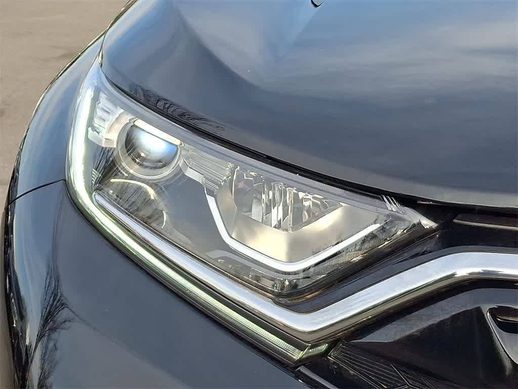 Thumbnail: 2021 Honda CR-V - 27