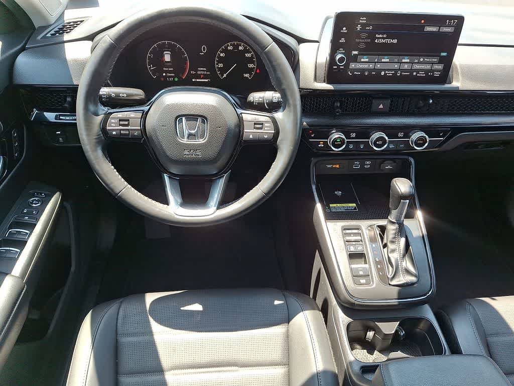 Thumbnail: 2024 Honda CR-V - 21