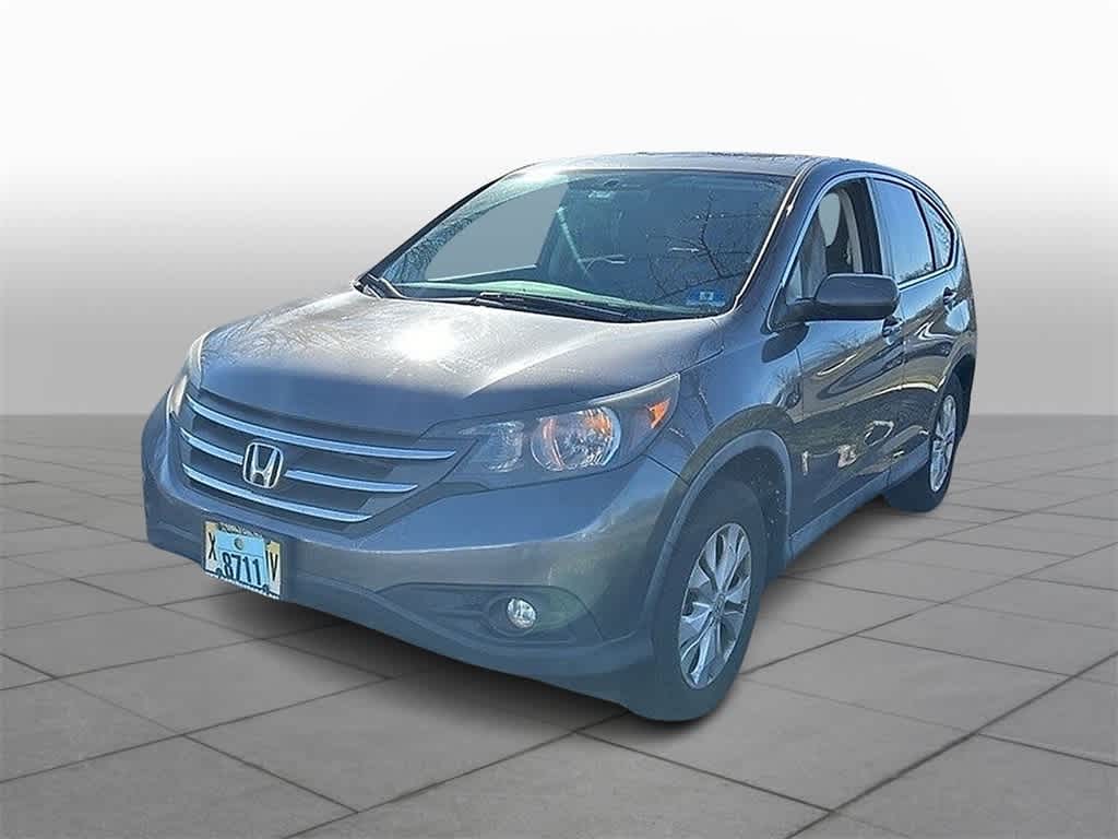 Thumbnail: 2014 Honda CR-V - 1