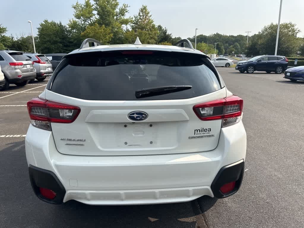 Thumbnail: 2023 Subaru Crosstrek - 7