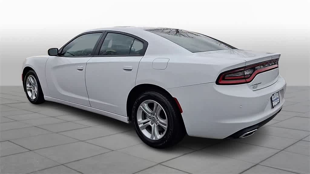 Thumbnail: 2020 Dodge Charger - 6
