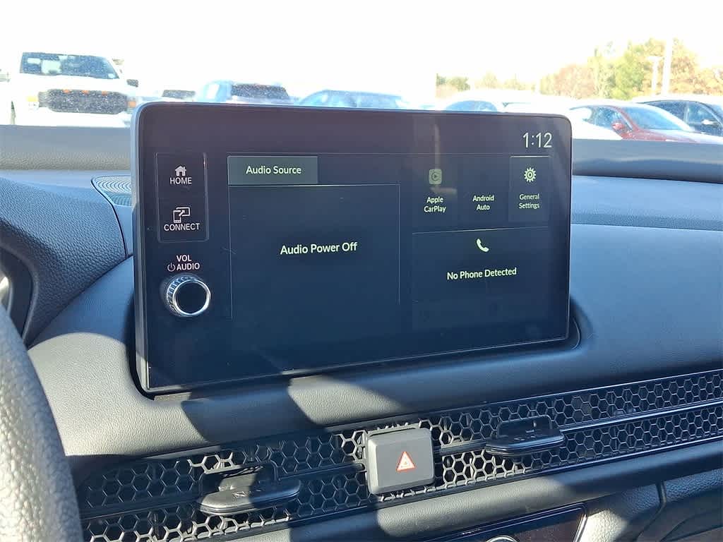 Thumbnail: 2026 Honda HR-V - 13