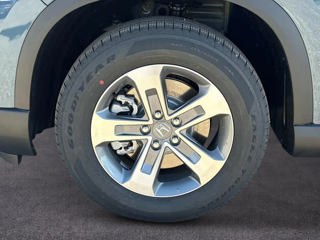 Thumbnail: 2026 Honda Pilot - 9