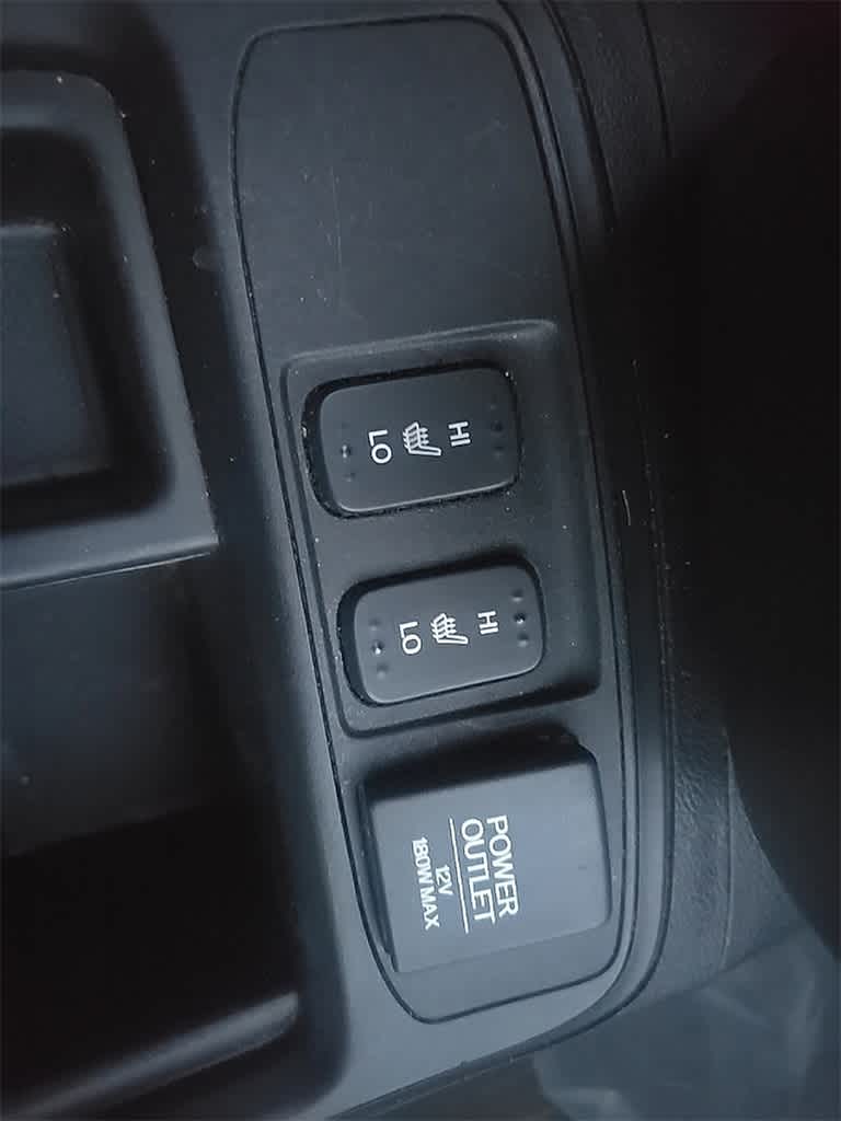 Thumbnail: 2016 Honda CR-V - 19