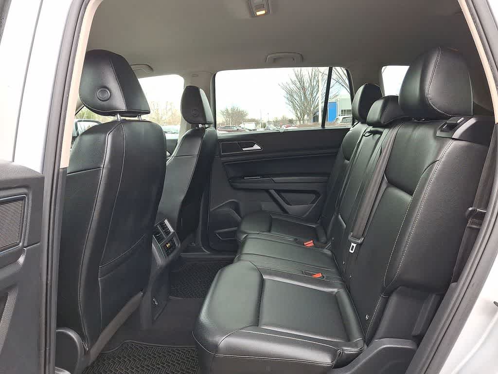 Thumbnail: 2019 Volkswagen Atlas - 20