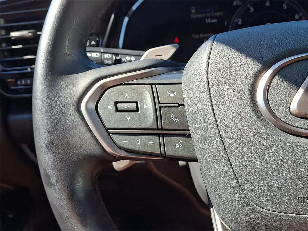 Thumbnail: 2022 Lexus NX - 16