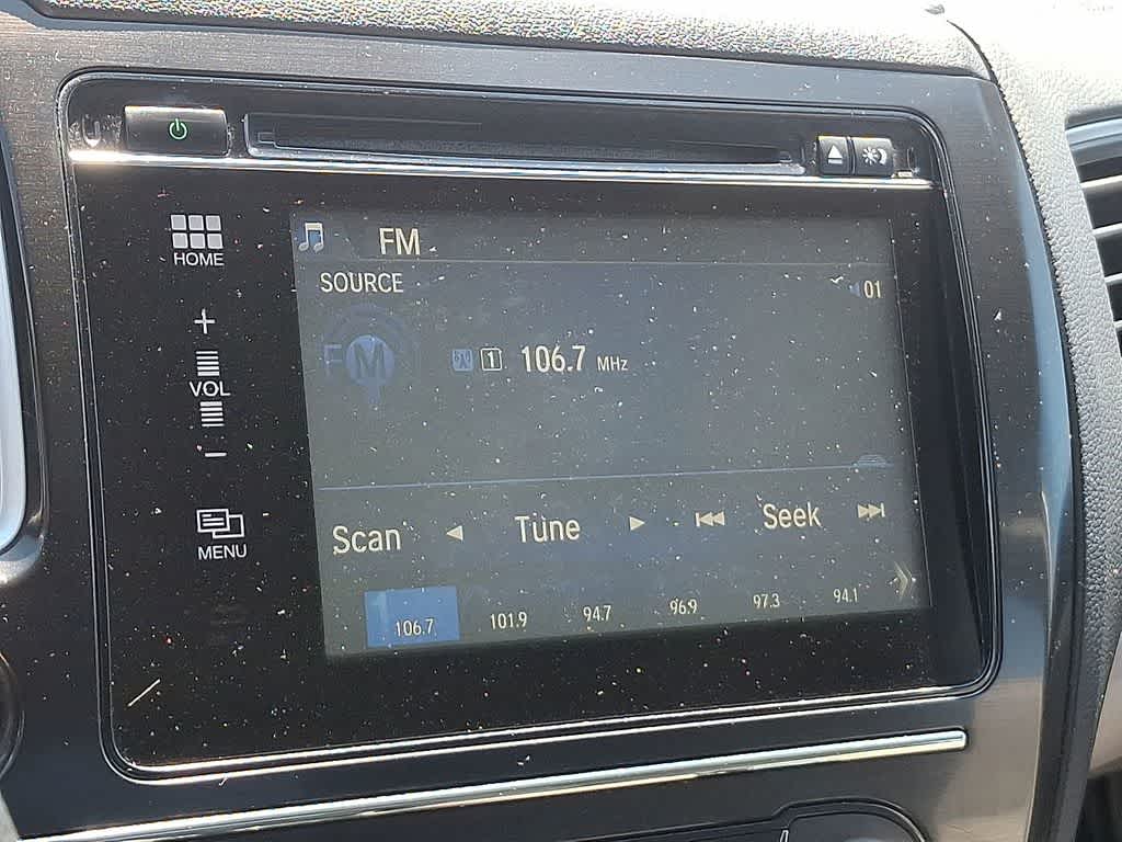 Thumbnail: 2015 Honda Civic - 14