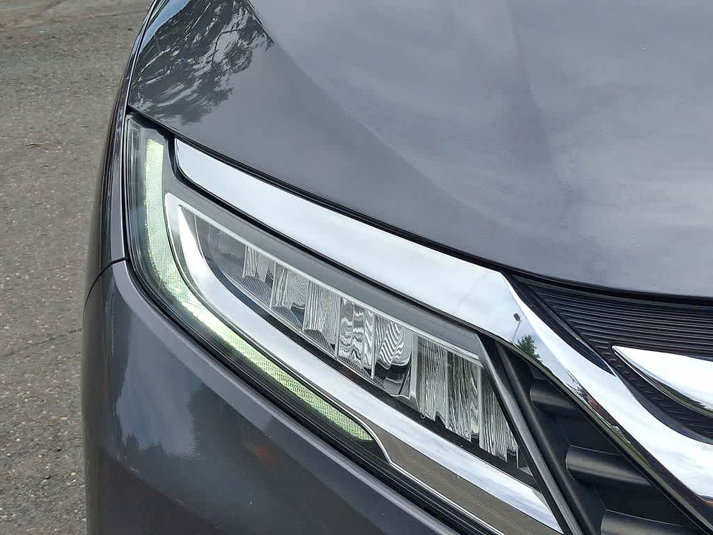 Thumbnail: 2019 Honda Odyssey - 27