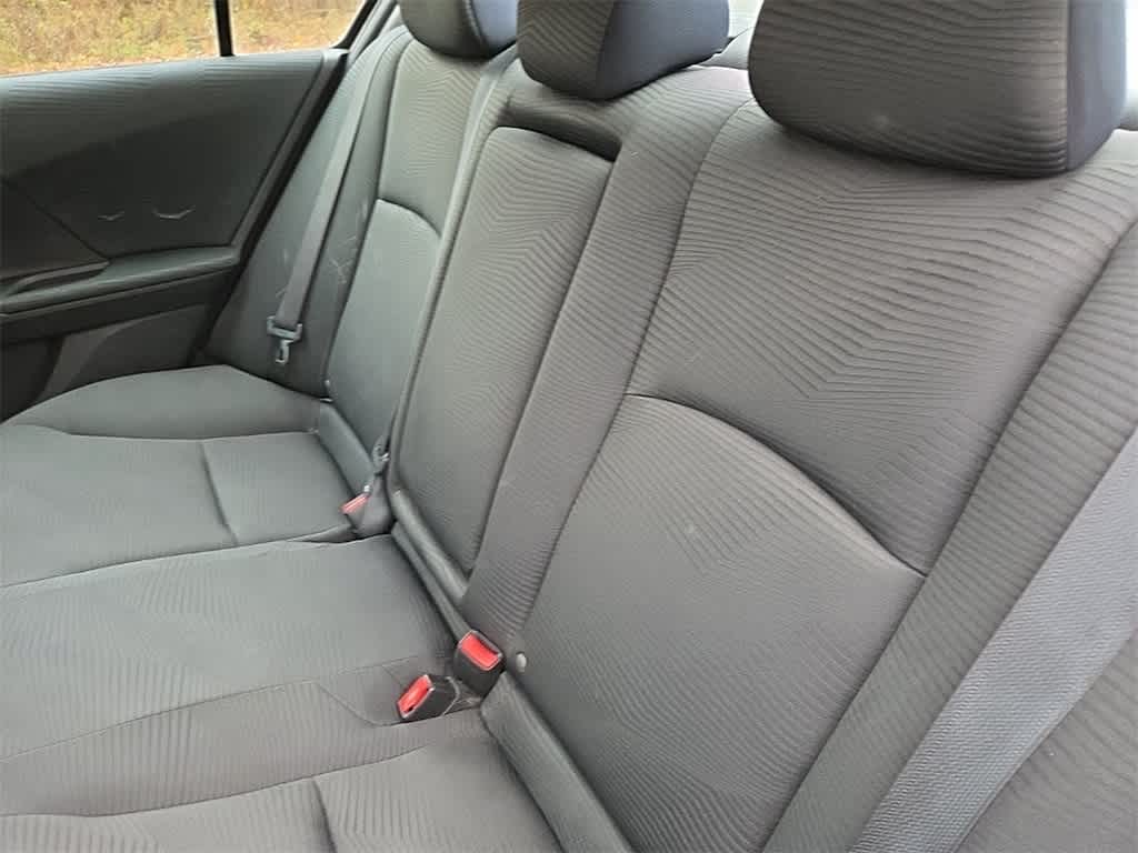 Thumbnail: 2016 Honda Accord - 8