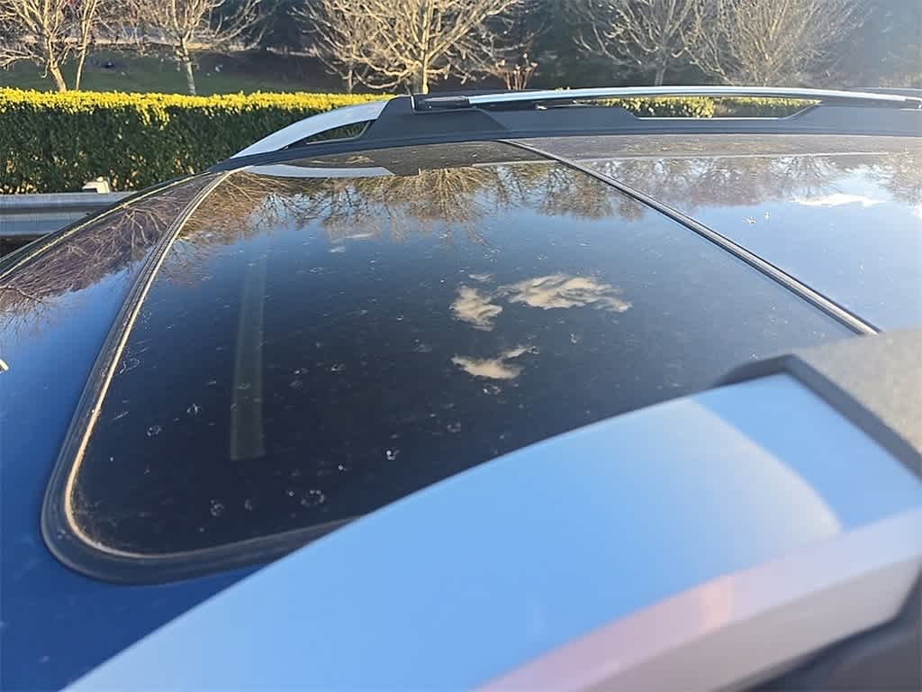 Thumbnail: 2020 Subaru Outback - 15