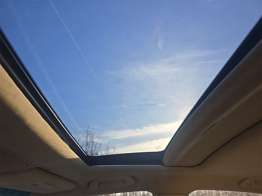 Thumbnail: 2014 Acura TSX - 23