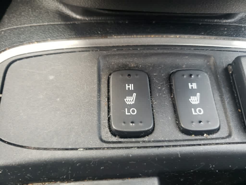 Thumbnail: 2016 Honda CR-V - 18