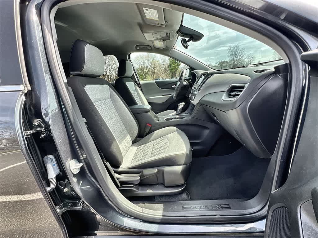 2023 Chevrolet Equinox LT 14
