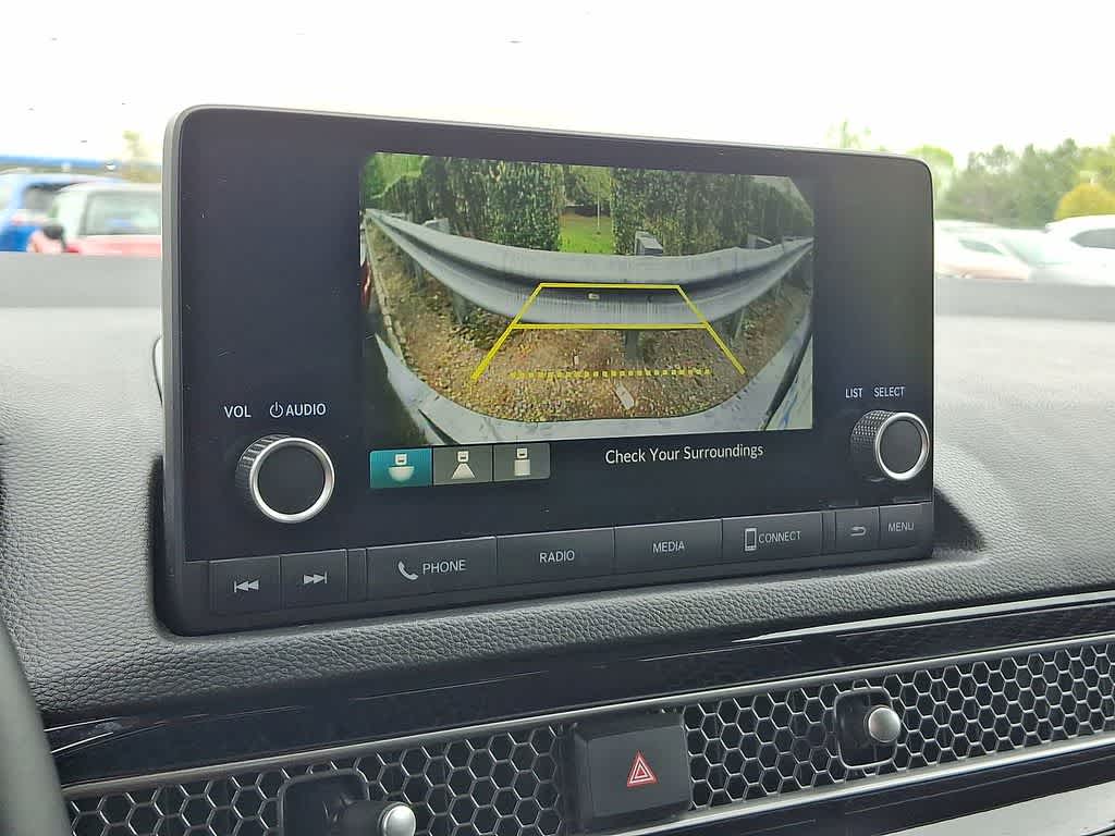 Thumbnail: 2024 Honda Civic - 15