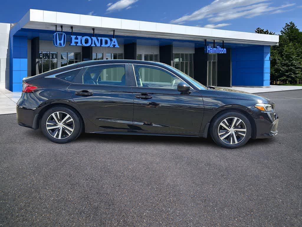 Thumbnail: 2023 Honda Civic - 25