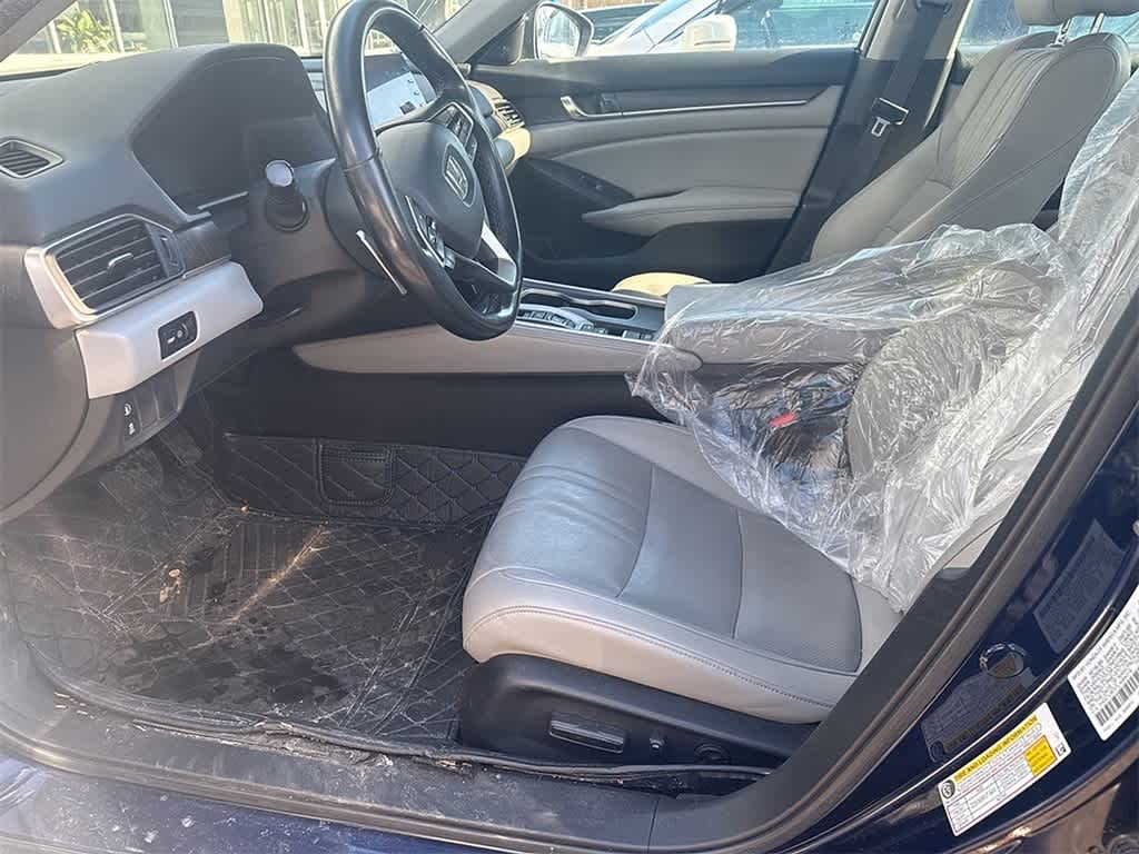 Thumbnail: 2020 Honda Accord - 8