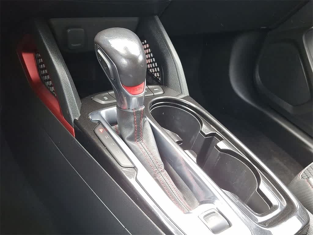 Thumbnail: 2021 Chevrolet TrailBlazer - 11