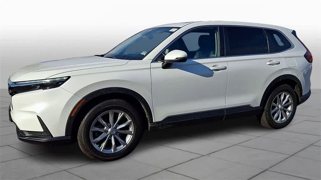 Thumbnail: 2023 Honda CR-V - 4