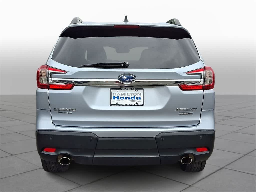 Thumbnail: 2023 Subaru Ascent - 20