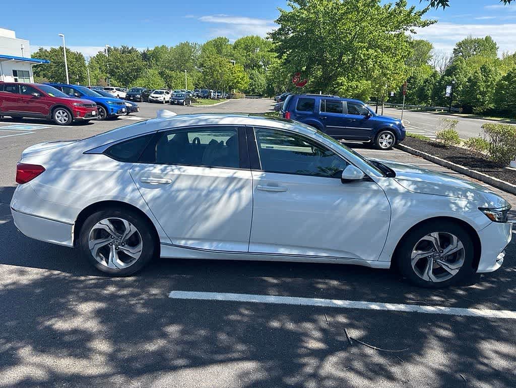 Thumbnail: 2020 Honda Accord - 9