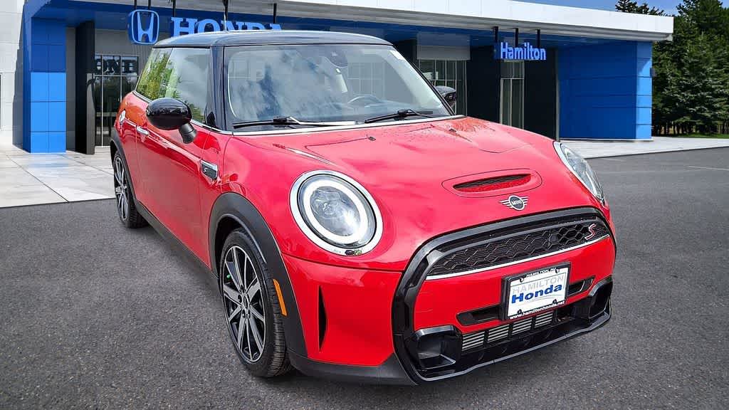 Thumbnail: 2023 MINI Cooper Hardtop - 2