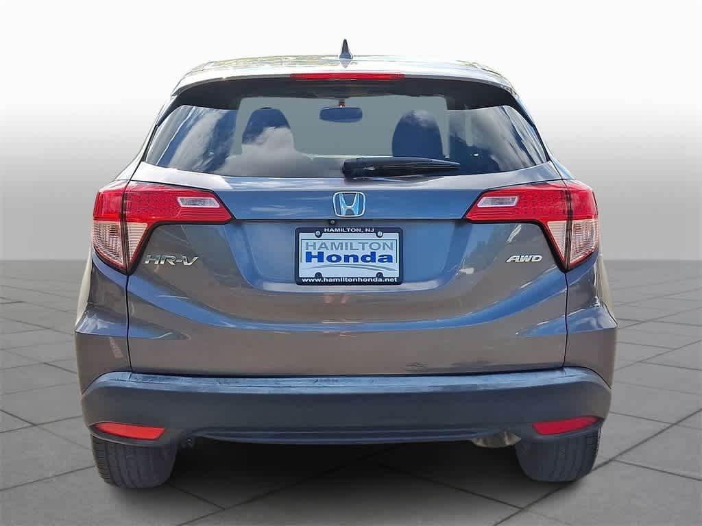 Thumbnail: 2018 Honda HR-V - 23