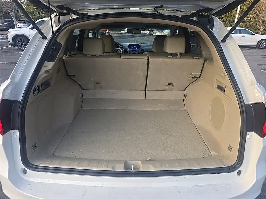 Thumbnail: 2018 Acura RDX - 11