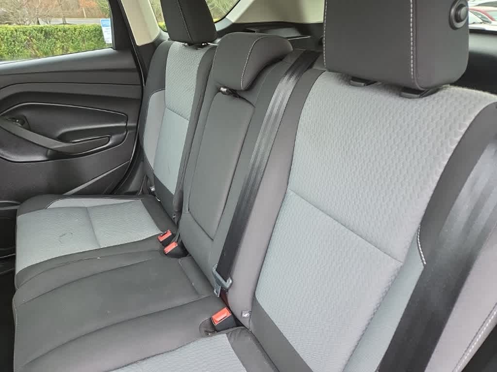 Thumbnail: 2017 Ford Escape - 16