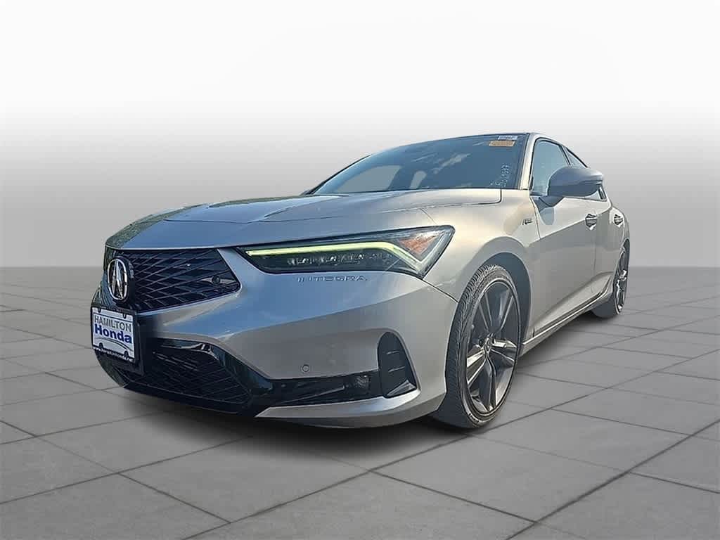 2023 Acura Integra A-Spec w/Tech -
                  Hamilton, NJ