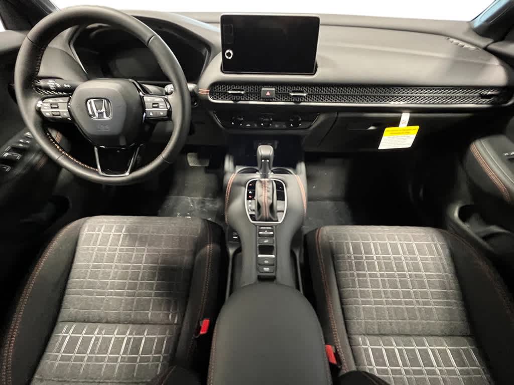 Thumbnail: 2027 Honda HR-V - 15