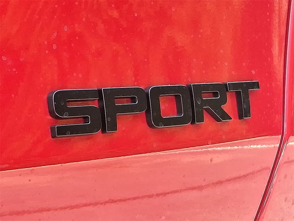 Thumbnail: 2026 Honda HR-V - 11