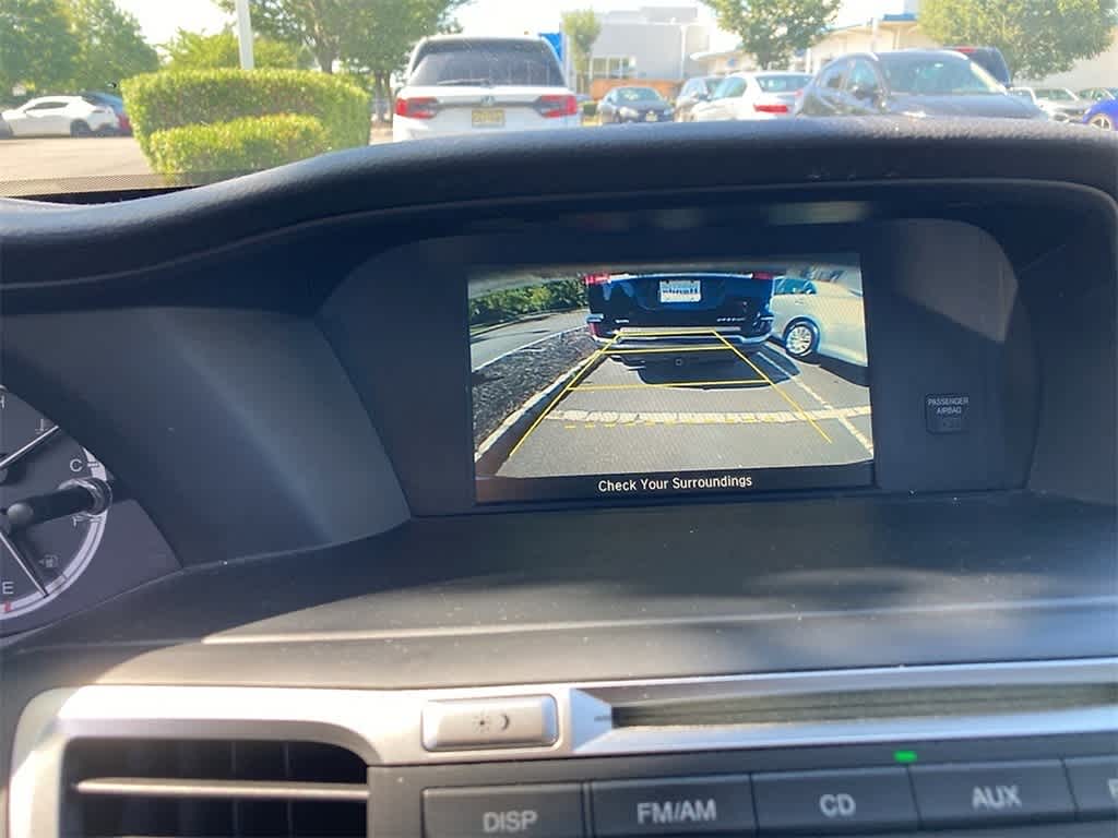 Thumbnail: 2014 Honda Accord - 12
