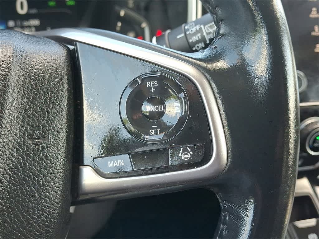 Thumbnail: 2019 Honda CR-V - 10