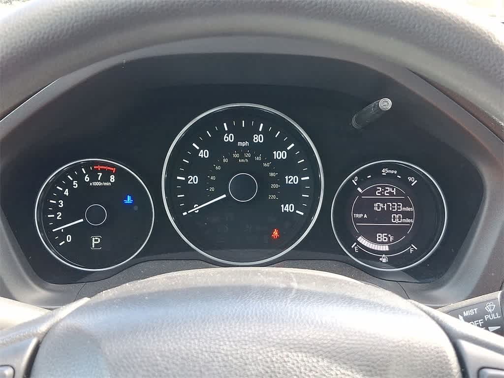 Thumbnail: 2016 Honda HR-V - 13