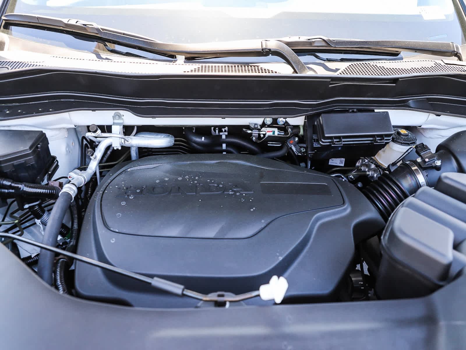 Thumbnail: 2026 Honda Ridgeline - 8