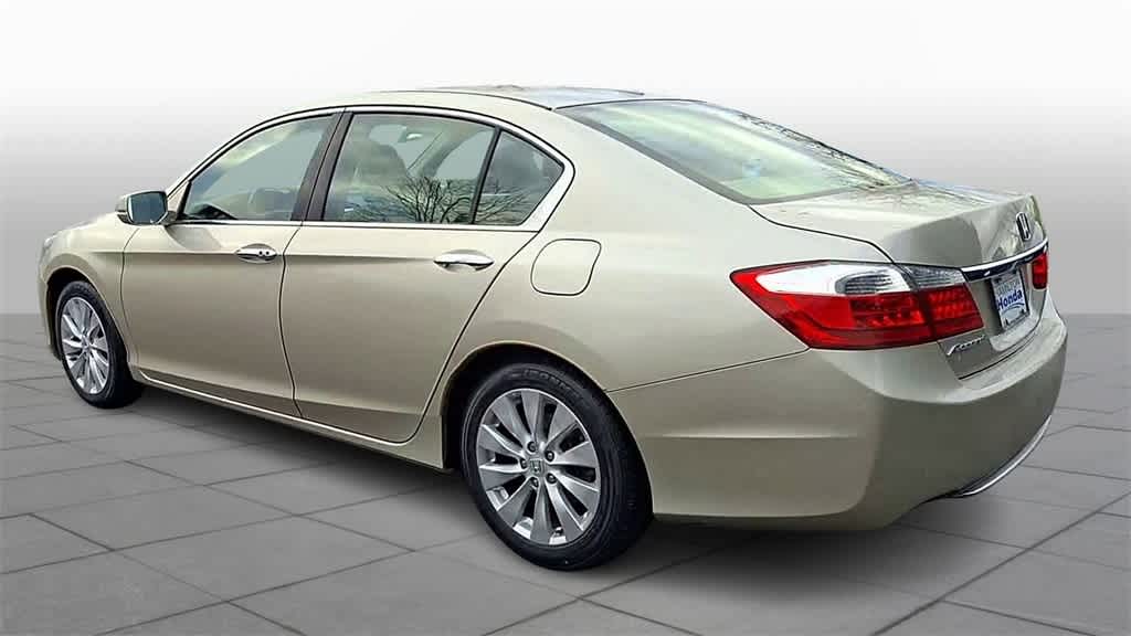 Thumbnail: 2014 Honda Accord - 6
