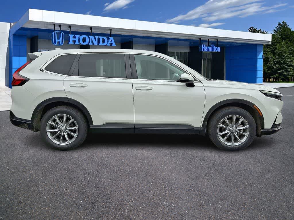 Thumbnail: 2023 Honda CR-V - 25
