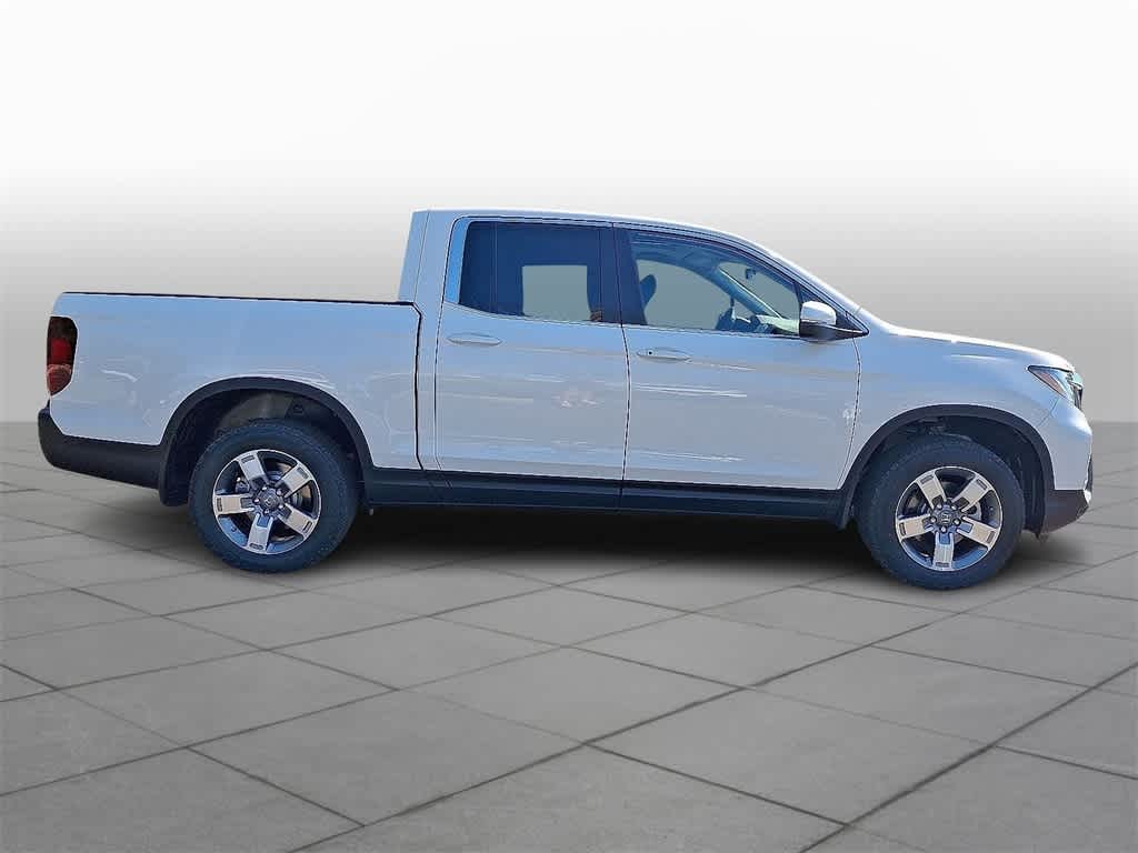Thumbnail: 2026 Honda Ridgeline - 4