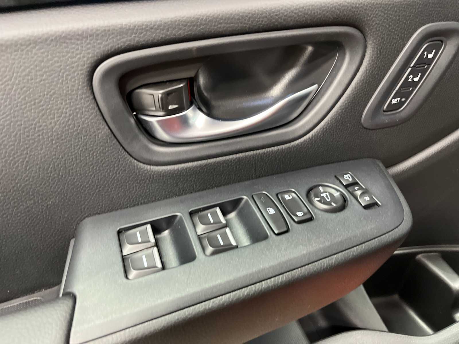 Thumbnail: 2026 Honda Passport - 13