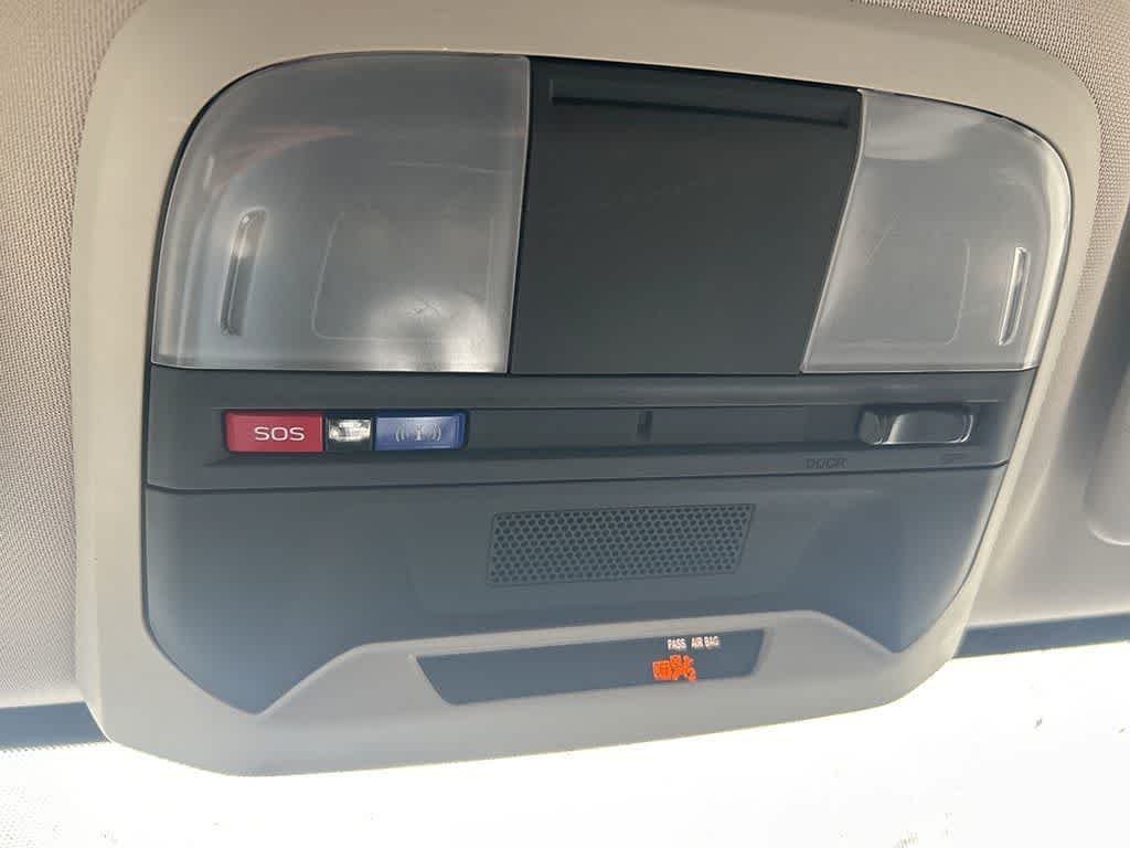 Thumbnail: 2018 Subaru Crosstrek - 20