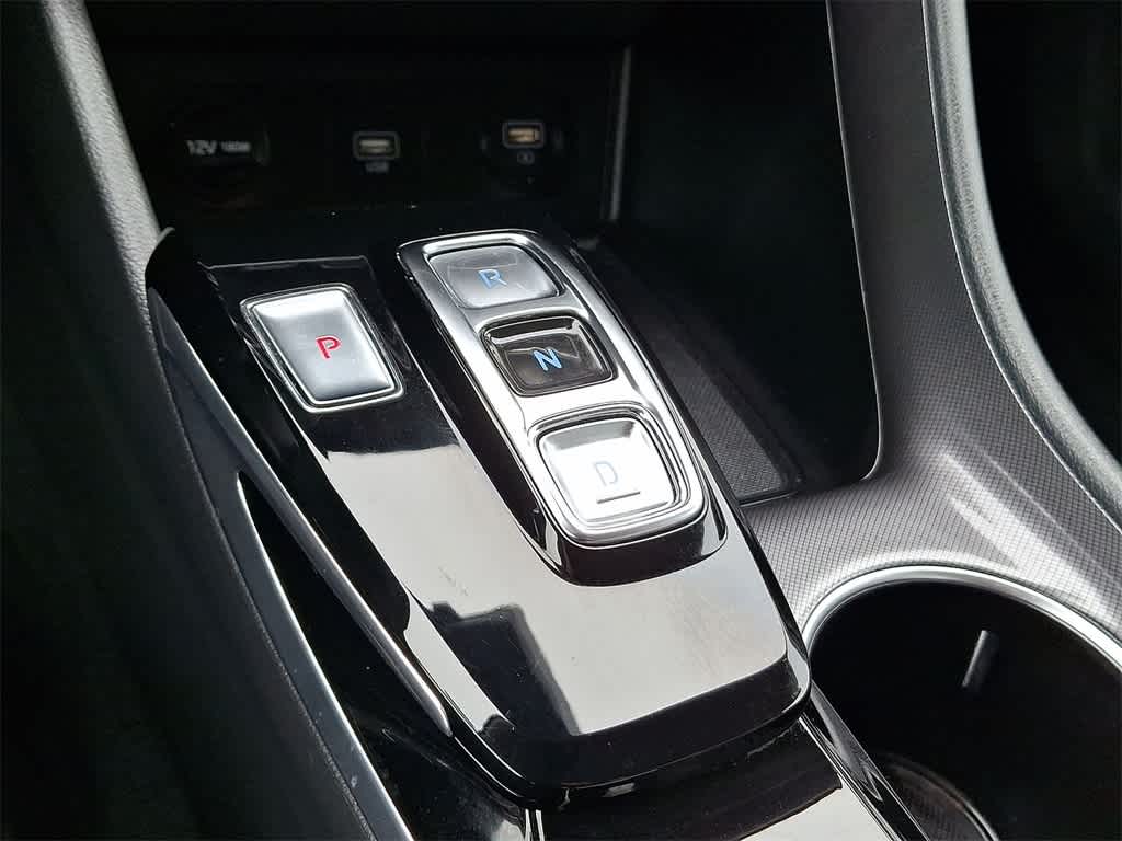 Thumbnail: 2020 Hyundai Sonata - 11