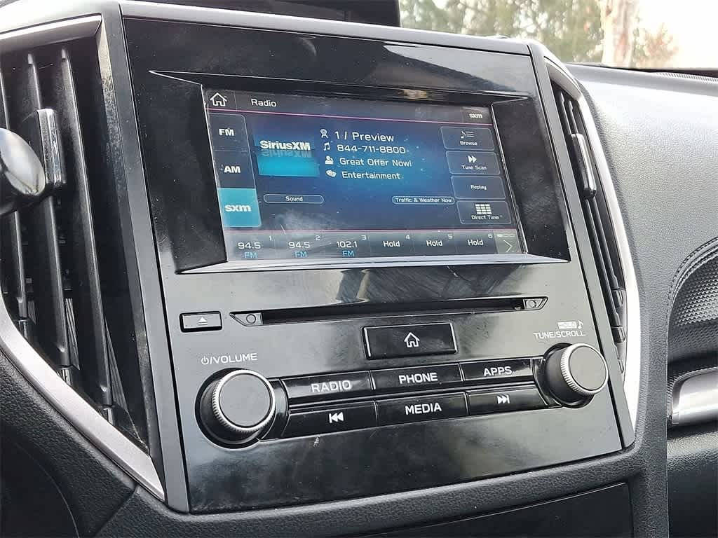 Thumbnail: 2022 Subaru Forester - 14