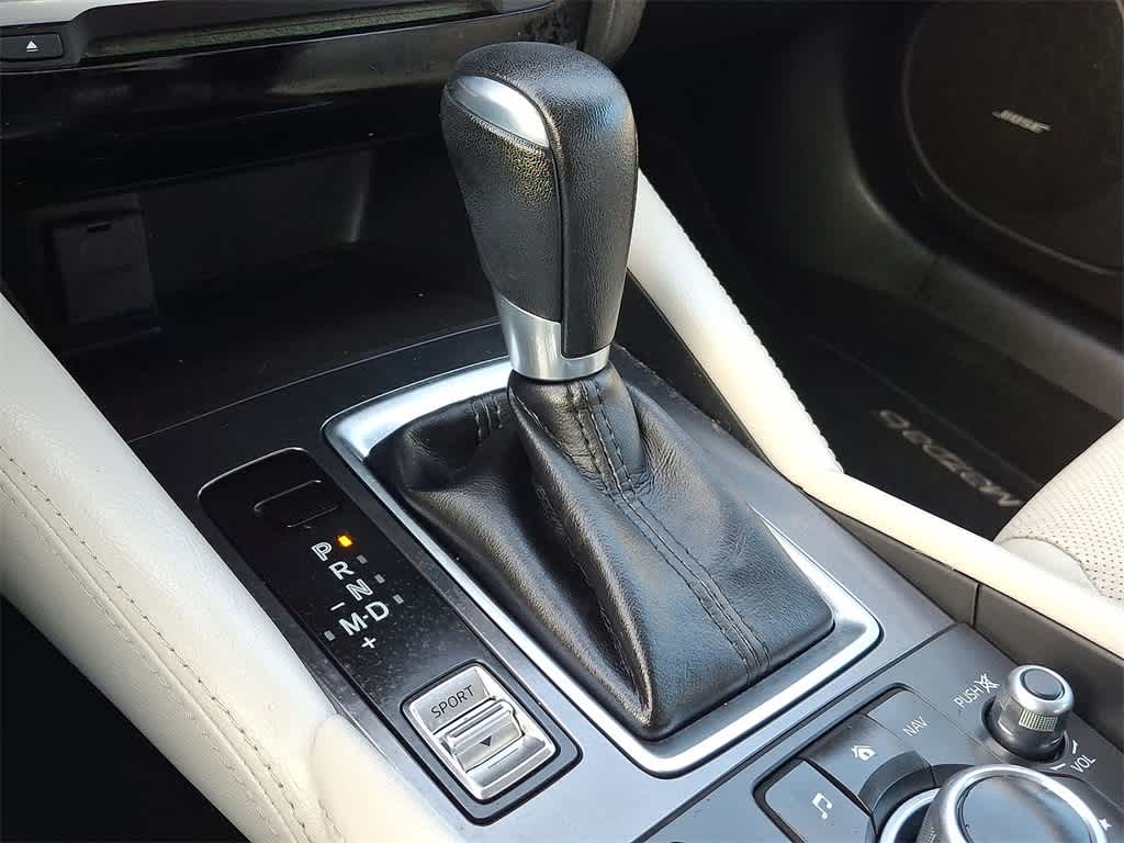 Thumbnail: 2016 Mazda Mazda6 - 12