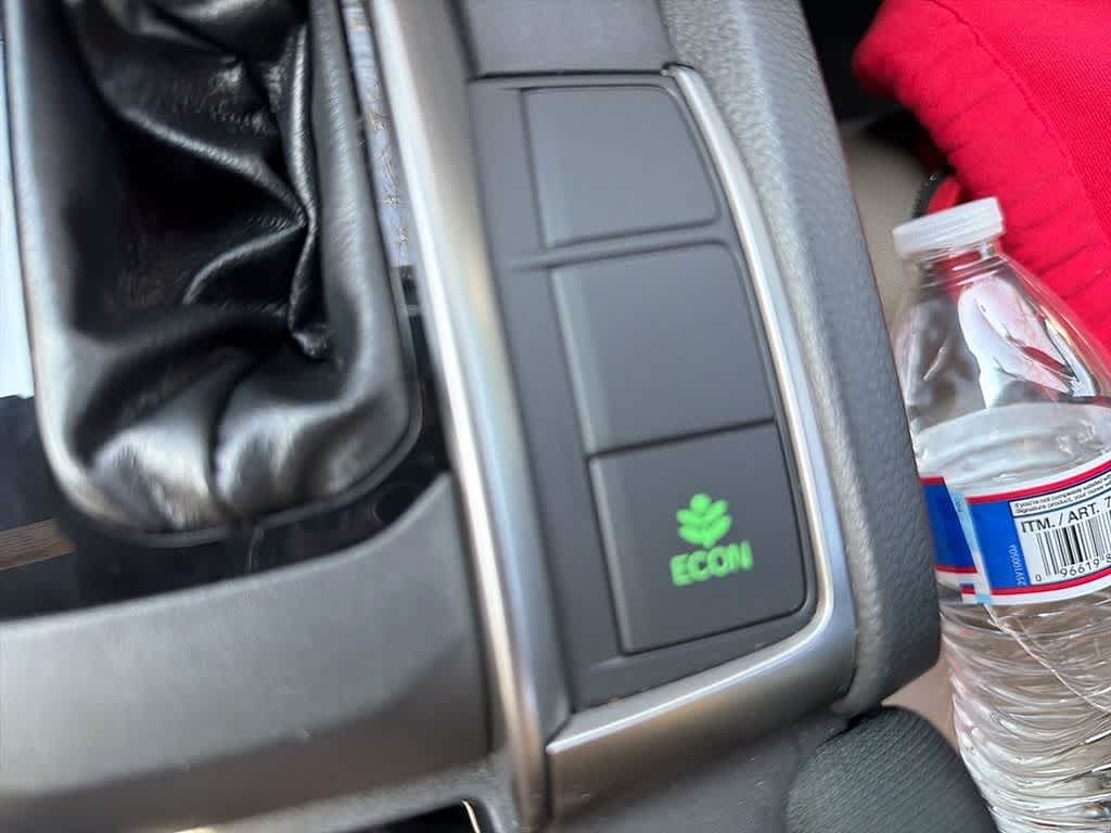 Thumbnail: 2018 Honda Civic - 23