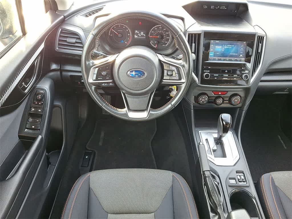 Thumbnail: 2019 Subaru Crosstrek - 21