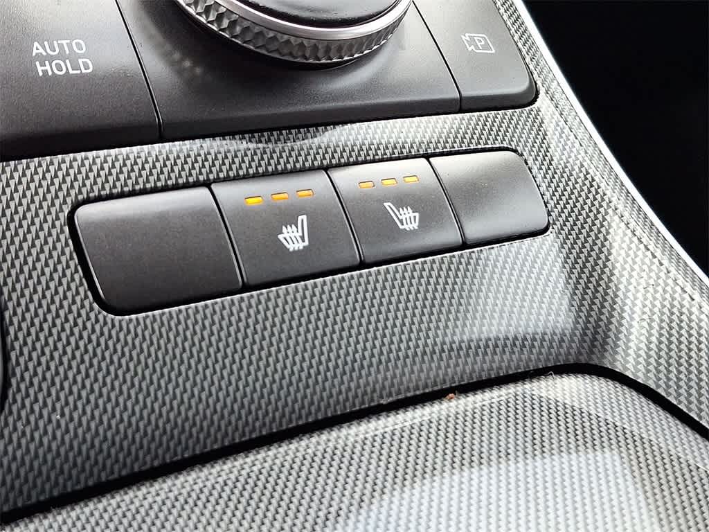 Thumbnail: 2023 Hyundai Santa Fe - 19