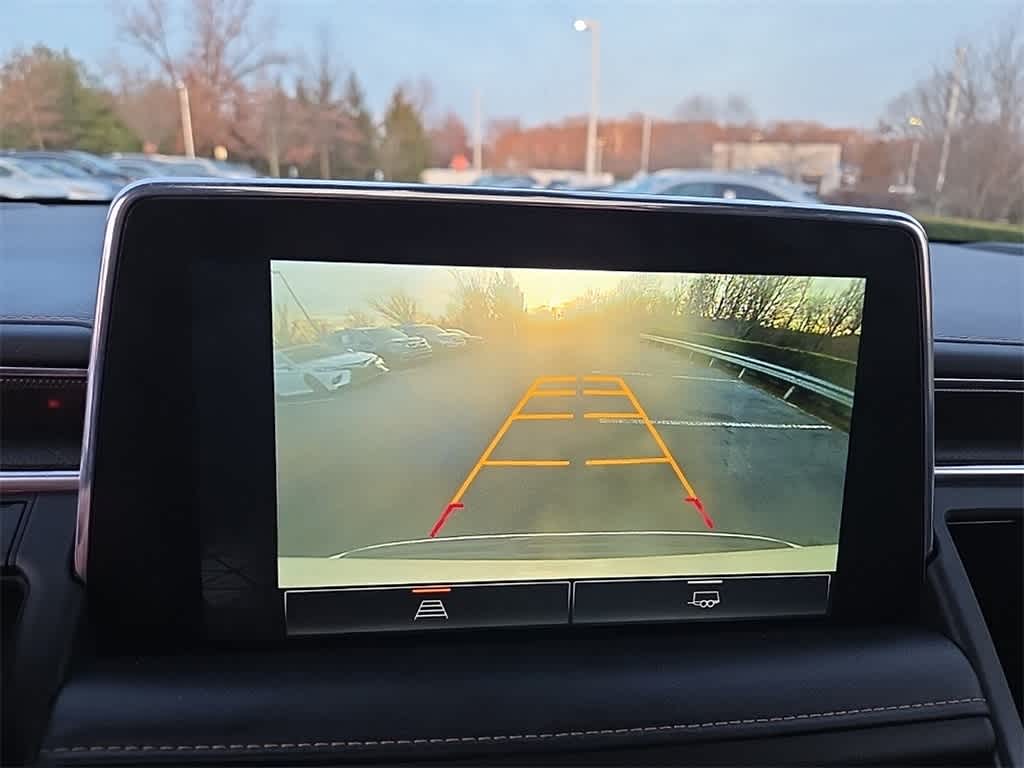 Thumbnail: 2022 GMC Yukon - 23