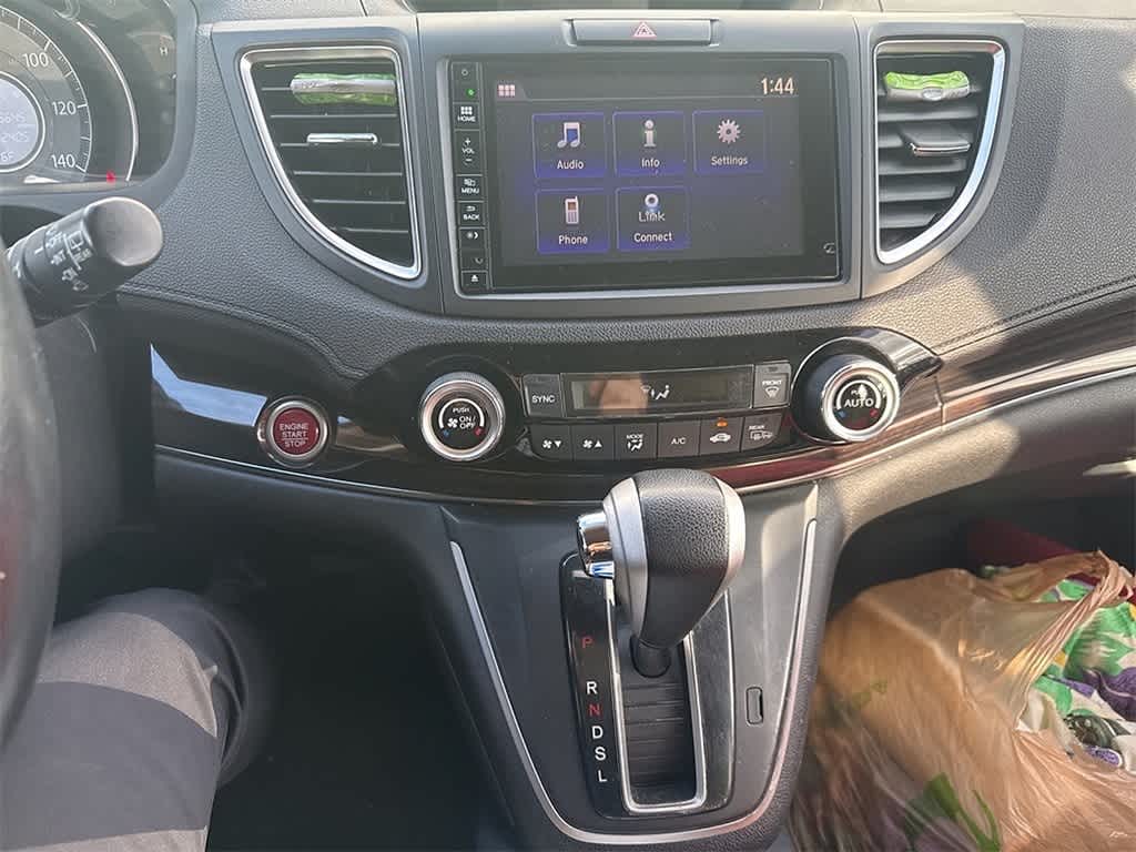 Thumbnail: 2015 Honda CR-V - 14