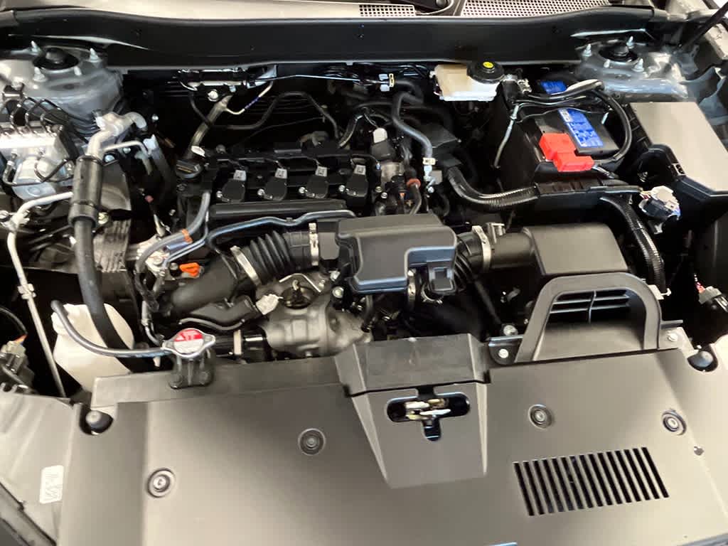 Thumbnail: 2026 Honda CR-V - 11