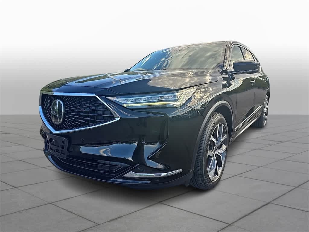 Thumbnail: 2022 Acura MDX - 1